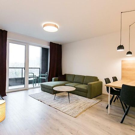 Urban Residence Apartments ブラチスラヴァ エクステリア 写真